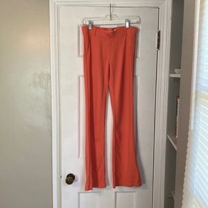 Betabrand Bootcut Yoga Work Pants